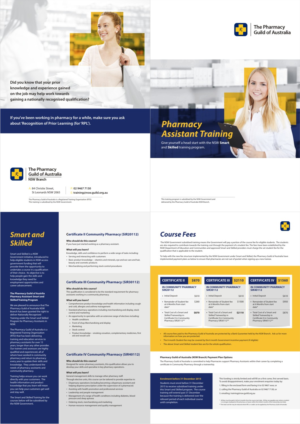 Flyer Design by Design-Er. for this project | Design #7410108