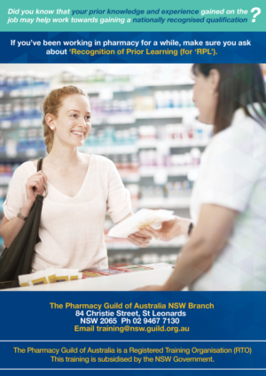 Flyer Design by Buney for this project | Design: #7411668