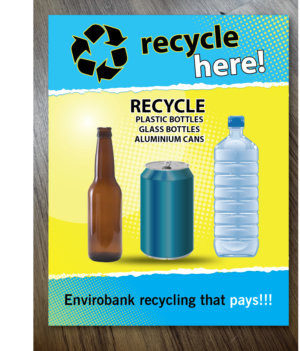 Flyer Design by alex989 for this project | Design: #7393962