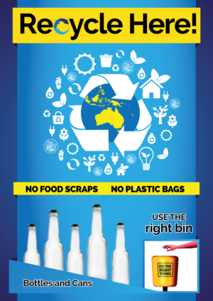 Flyer Design by shakar for this project | Design: #7396354