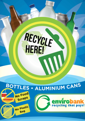 Flyer Design by Alvin24 for this project | Design: #7411170