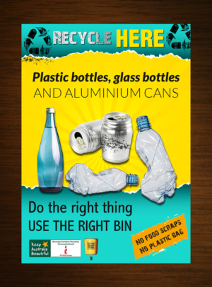 Flyer Design by creative.bugs for this project | Design: #7390424