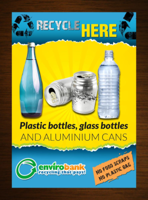 Flyer Design by creative.bugs for this project | Design: #7396381