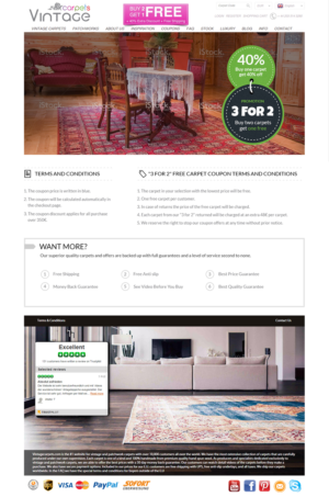 Email Marketing Design by creativeavijit