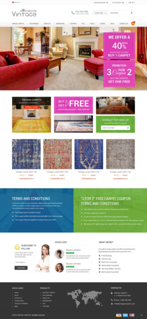Email Marketing Design by pb for Amir Reza SOBATI SIA OE | Design: #9789625