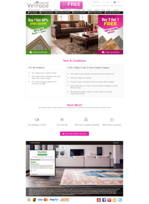 Email Marketing Design by Ved Web Services