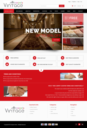 Email Marketing Design by Creations Box 2015 for Amir Reza SOBATI SIA OE | Design: #9785606