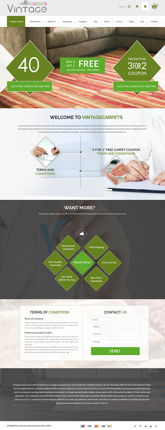 Email Marketing Design by Creations Box 2015 for Amir Reza SOBATI SIA OE | Design #9795755