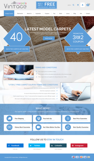 Email Marketing Design by Creations Box 2015 for Amir Reza SOBATI SIA OE | Design: #9795756