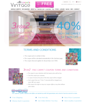 Email Marketing Design by anna1021k