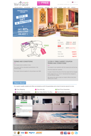 Diseño de Mercadeo por Correo Electrónico por Da Miracle para Amir Reza SOBATI SIA OE | Diseño #9844891