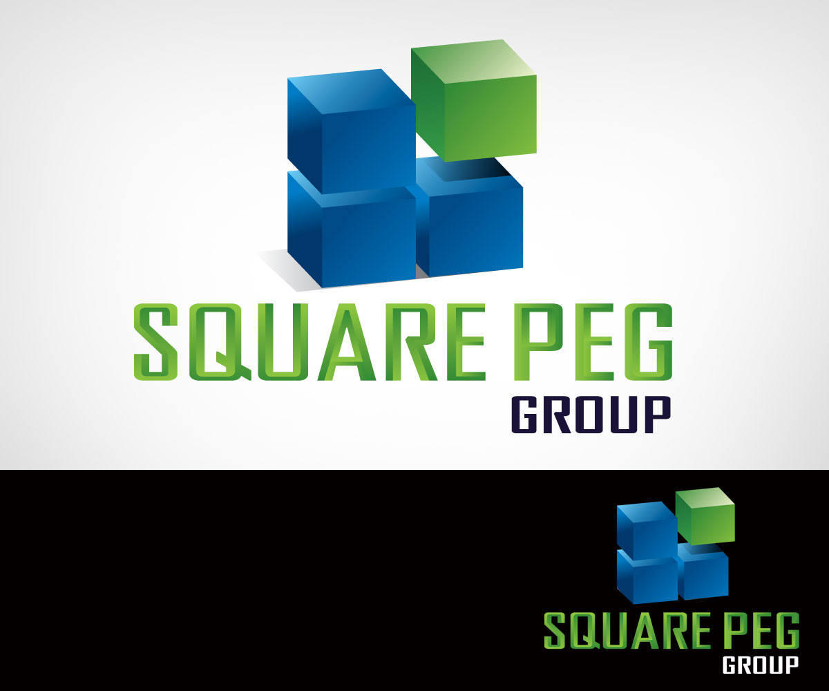 Logo Design by Khoo for Core Applications | Design #1879593