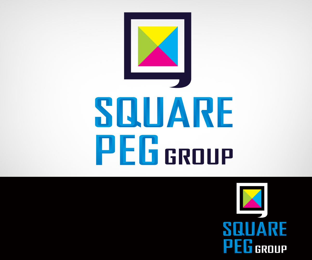 Logo Design by Khoo for Core Applications | Design #1879664