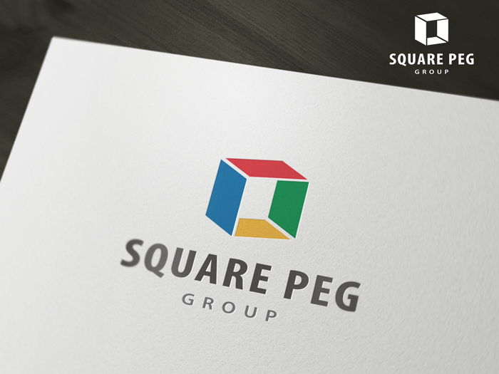 Logo Design by Alex Martin for Core Applications | Design #1868369