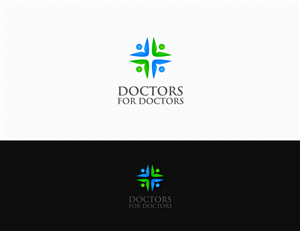 Doctors for Doctors | Logo Design by creativecorner
