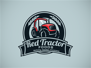 Logo Design by m.david89