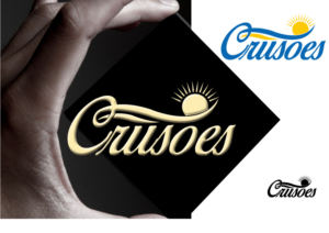 Logo Design by Elkana Letting for Crusoes On Kings | Design: #7404619