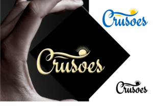 Design de Logo par Elkana Letting pour Crusoes On Kings | Design #7404621