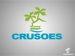Logo Design by Salman for Crusoes On Kings | Design: #7398707