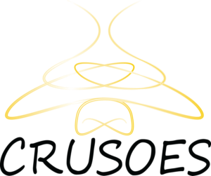Logo Design by XwhiteRay for Crusoes On Kings | Design: #7401051