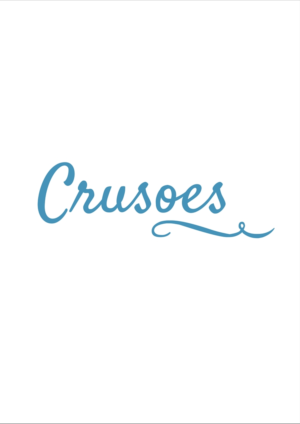 Logo Design by collane.moda for Crusoes On Kings | Design: #7397277
