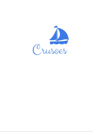 Logo Design by collane.moda for Crusoes On Kings | Design: #7397278