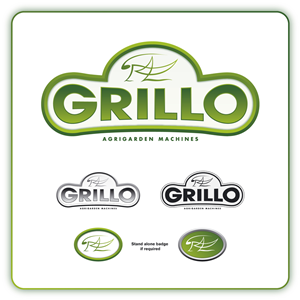 Logo Design by Alistair Lawson