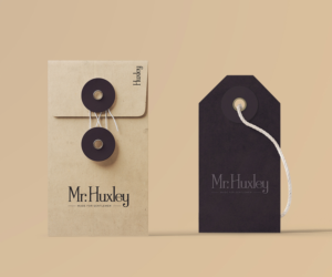 Logo Design by Red'sign