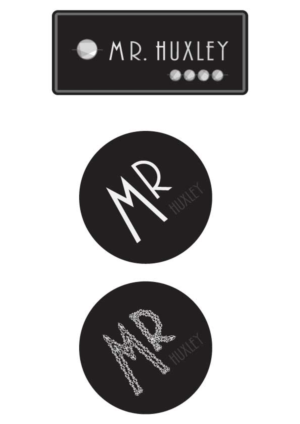 Logo Design by Piotr Biszcz