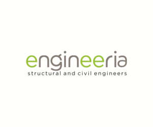 Logo Design by Aru Datu for engineeria | Design: #7402524