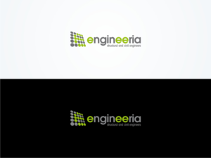 Logo Design by Atvento Graphics for engineeria | Design: #7398820