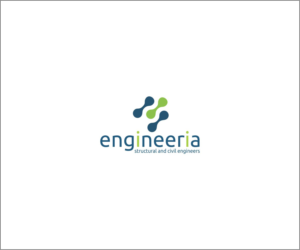 Logo Design by stranger for engineeria | Design: #7419253