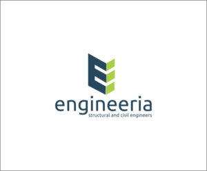 Logo Design by stranger for engineeria | Design: #7419288