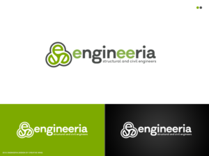 Logo Design by CreativeWing