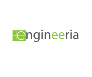 Logo Design by Zamm for engineeria | Design #7389963