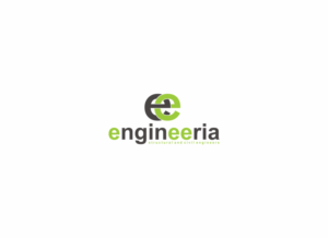 Logo Design by g234t_d4y for engineeria | Design: #7420532