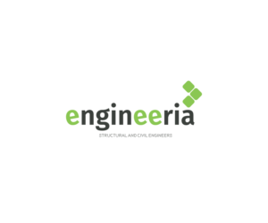 Logo Design by yusrichanifnazarudin14 for engineeria | Design #7391172