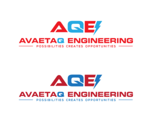 Diseño de Logo por dianagargaritza para AvaetaQ Engineering | Diseño: #7438775