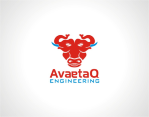 Diseño de Logo por lrbalaji para AvaetaQ Engineering | Diseño: #7391059