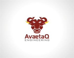 Logo Design by lrbalaji for AvaetaQ Engineering | Design: #7391077