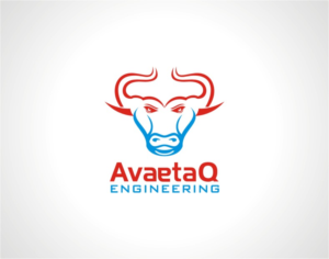 Diseño de Logo por lrbalaji para AvaetaQ Engineering | Diseño: #7391220