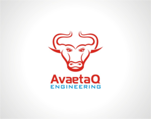 Diseño de Logo por lrbalaji para AvaetaQ Engineering | Diseño: #7391241