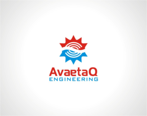 Diseño de Logo por lrbalaji para AvaetaQ Engineering | Diseño: #7397379