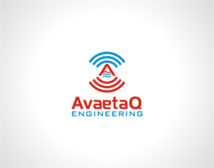 Diseño de Logo por lrbalaji para AvaetaQ Engineering | Diseño: #7397719