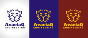 Logo Design by lrbalaji for AvaetaQ Engineering | Design: #7409353