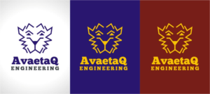 Diseño de Logo por lrbalaji para AvaetaQ Engineering | Diseño: #7409719