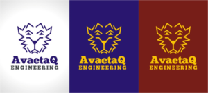 Diseño de Logo por lrbalaji para AvaetaQ Engineering | Diseño: #7409721