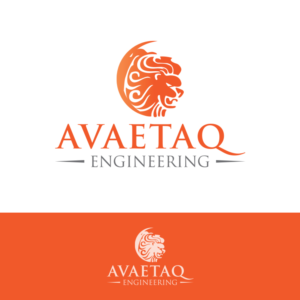 Logo Design by FAM STUDIO for AvaetaQ Engineering | Design: #7492656