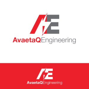 Logo Design by FAM STUDIO for AvaetaQ Engineering | Design: #7492672