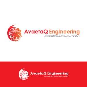 Logo Design by FAM STUDIO for AvaetaQ Engineering | Design: #7502157